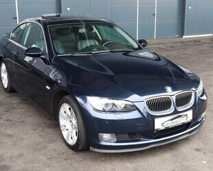 BMW 330 Gebrauchtwagen