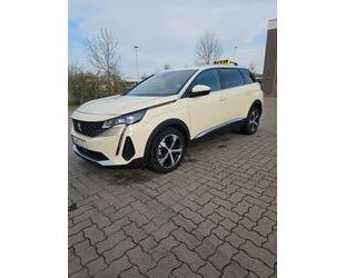 Peugeot 5008 Gebrauchtwagen