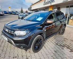 Dacia Duster Gebrauchtwagen