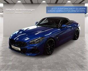 BMW Z4 M40i Gebrauchtwagen