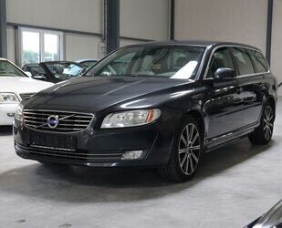 Volvo V70 Gebrauchtwagen