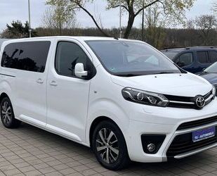 Toyota Proace (Verso) Gebrauchtwagen
