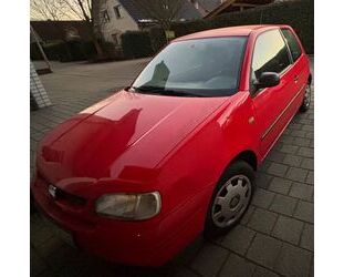 Seat Arosa Gebrauchtwagen
