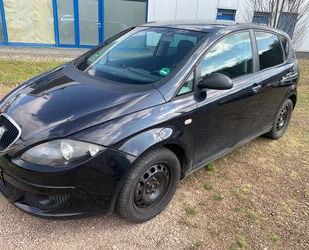 Seat Altea Gebrauchtwagen
