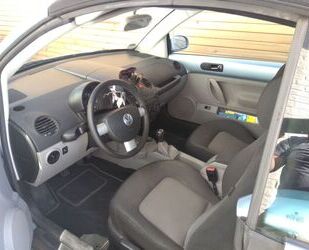VW Beetle Gebrauchtwagen