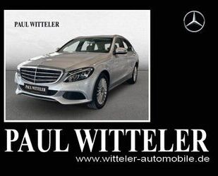 Mercedes-Benz C 180 Gebrauchtwagen