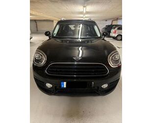 Mini One Countryman Gebrauchtwagen