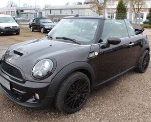 Mini Cooper S Gebrauchtwagen