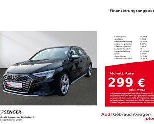 Audi S3 Gebrauchtwagen
