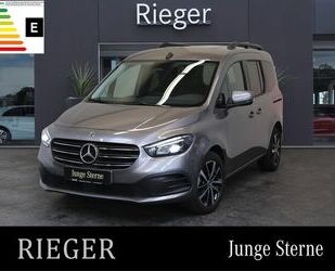 Mercedes-Benz T-Klasse Gebrauchtwagen