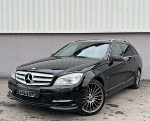 Mercedes-Benz C 350 Gebrauchtwagen