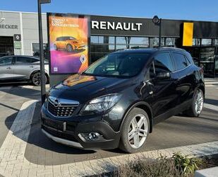 Opel Mokka Gebrauchtwagen