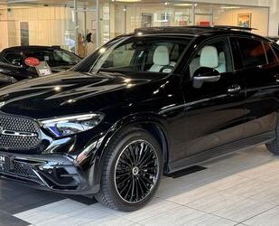 Mercedes-Benz GLC 300 Gebrauchtwagen