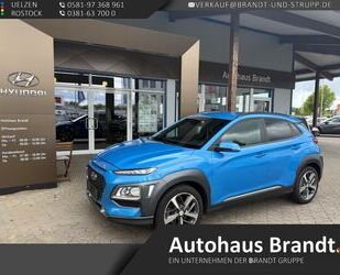Hyundai KONA Gebrauchtwagen