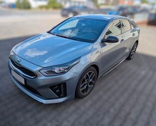Kia pro ceed / ProCeed Gebrauchtwagen