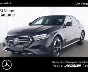 Mercedes-Benz E 400 Gebrauchtwagen