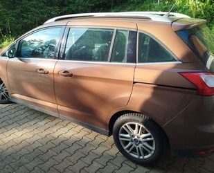 Ford Grand C-Max Gebrauchtwagen