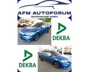 Volvo V40 Gebrauchtwagen