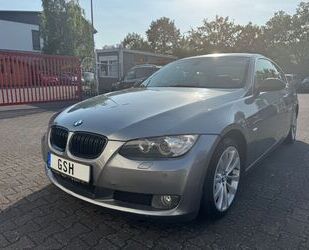 BMW 325 Gebrauchtwagen