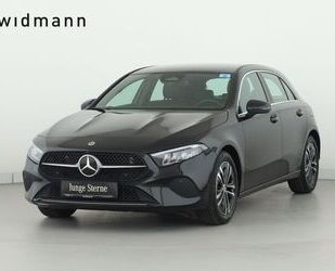 Mercedes-Benz A 180 Gebrauchtwagen