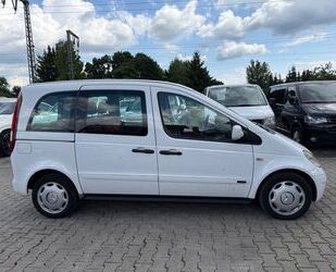 Mercedes-Benz Vaneo Gebrauchtwagen