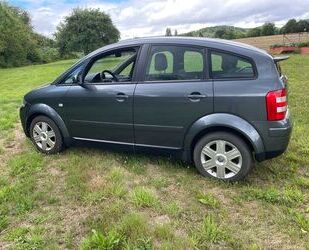 Audi A2 Gebrauchtwagen