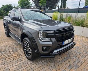 Ford Ranger Gebrauchtwagen