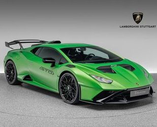 Seat Huracán 