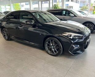 BMW 218 Gran Coupé Gebrauchtwagen