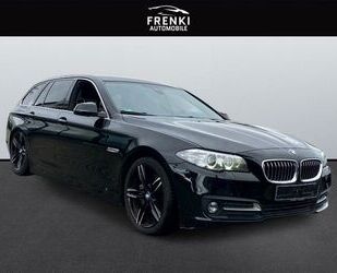 BMW 530 Gebrauchtwagen