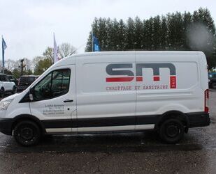 Ford Transit Gebrauchtwagen