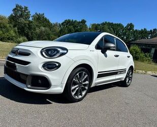 Fiat 500X Gebrauchtwagen