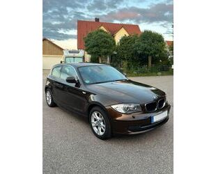 BMW 116 Gebrauchtwagen