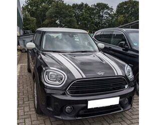 Mini Cooper Countryman Gebrauchtwagen