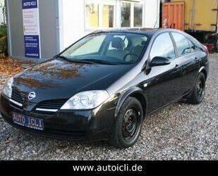 Nissan Primera Gebrauchtwagen