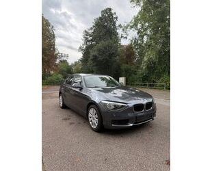 BMW 114 Gebrauchtwagen