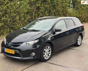 Toyota Auris Touring Sports Gebrauchtwagen