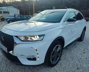 DS Automobiles DS7 (Crossback) Gebrauchtwagen