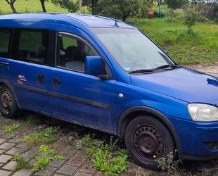 Opel Combo Gebrauchtwagen