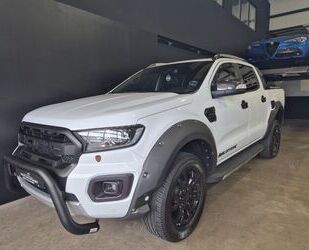 Ford Ranger Gebrauchtwagen