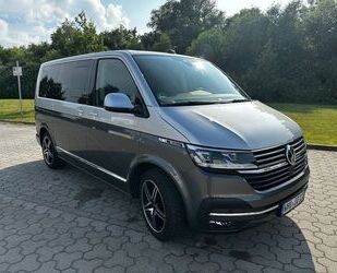 VW T6 Multivan Gebrauchtwagen