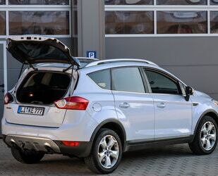 Ford Kuga Gebrauchtwagen