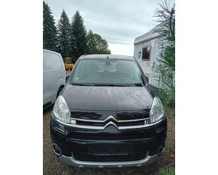 Citroen Berlingo Gebrauchtwagen
