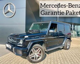 Mercedes-Benz G 63 AMG Gebrauchtwagen