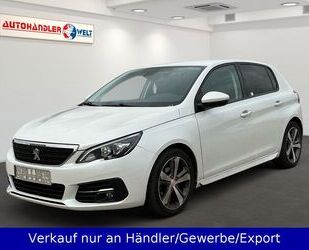 Peugeot 308 Gebrauchtwagen