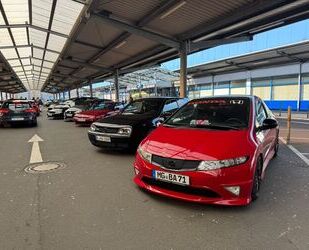 Honda City Gebrauchtwagen