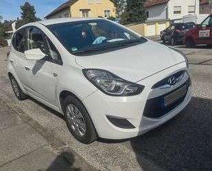 Hyundai ix20 Gebrauchtwagen