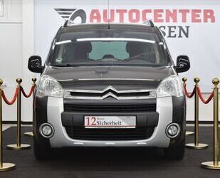 Citroen Berlingo Gebrauchtwagen