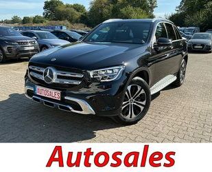 Mercedes-Benz GLC 300 Gebrauchtwagen