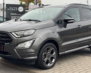 Ford EcoSport Gebrauchtwagen